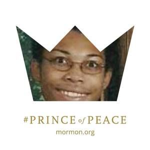 Meet your Posher, Demetrius metri